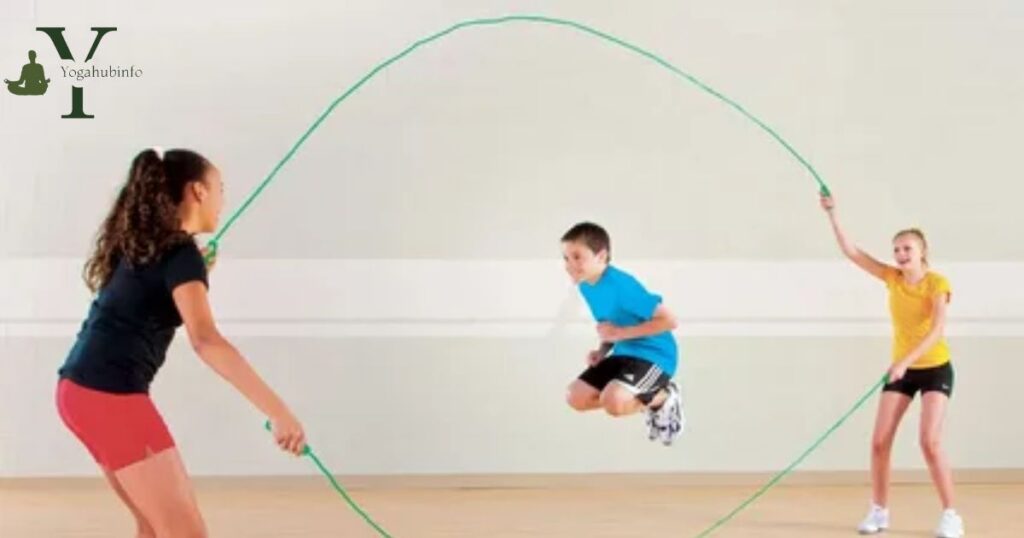 Incorporating Jump Rope into Your Exercise Routine