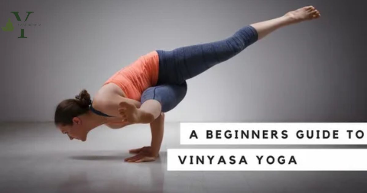 Defining Vinyasa Yoga