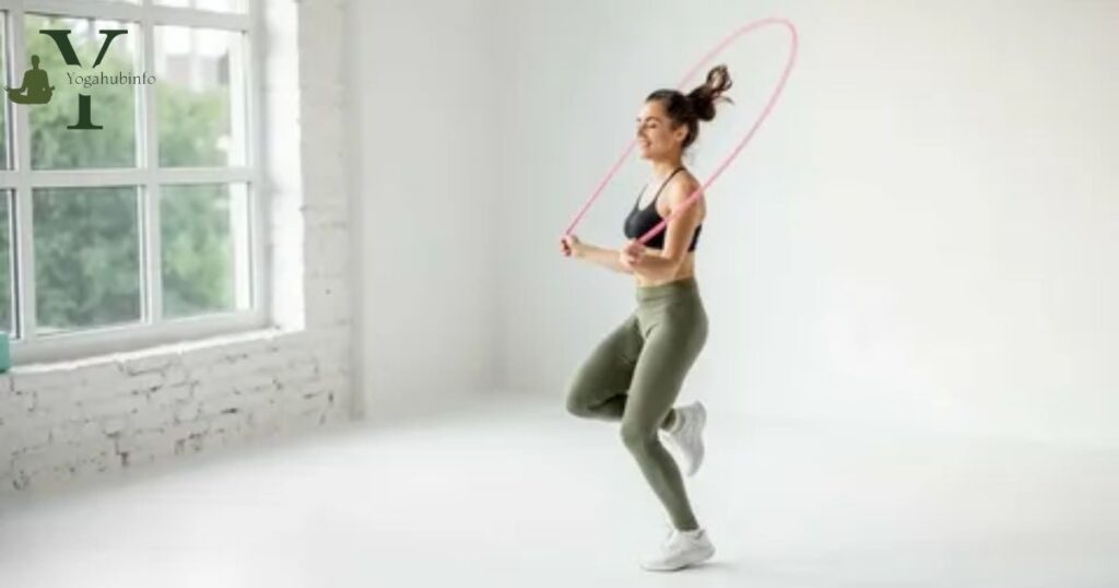 Ideal Jump Rope for Your Workout