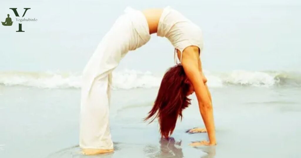 Backbend