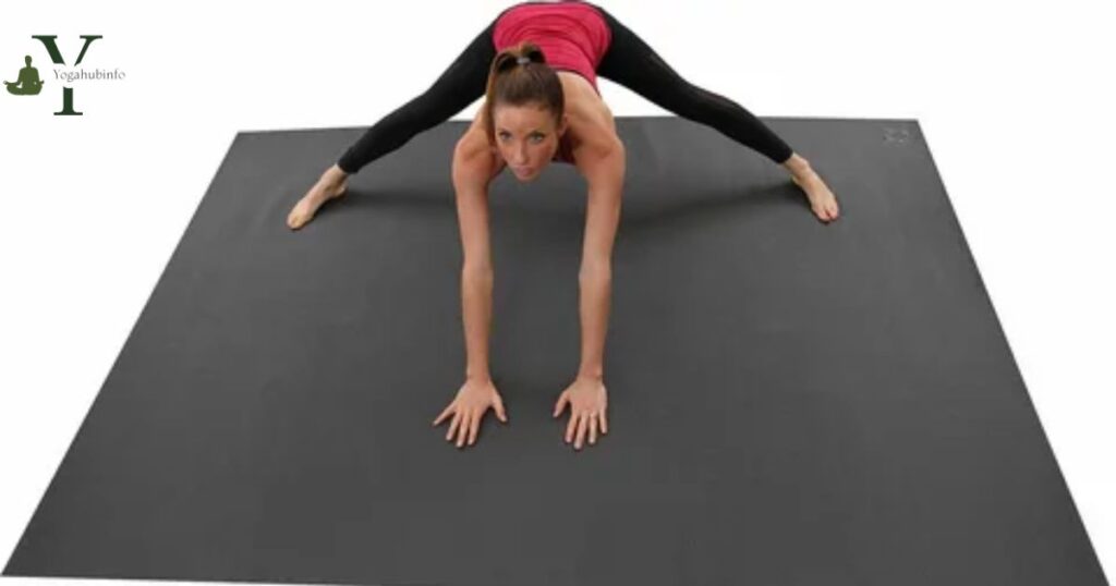 Large Yoga Mat