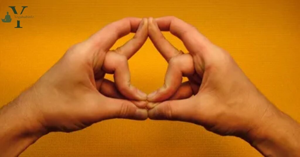 Powerful Mudra Yoga Practice