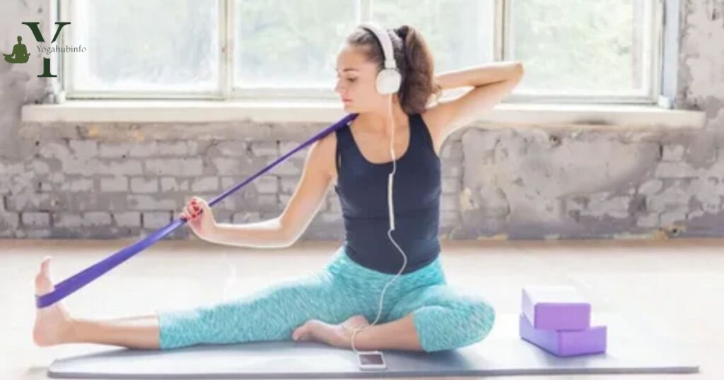 Are Yoga Straps Really Necessary?