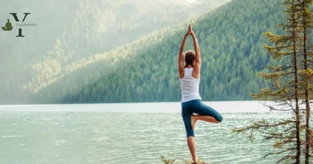 Optavia's controversial MLM nature amid the backdrop of yoga's enduring value.