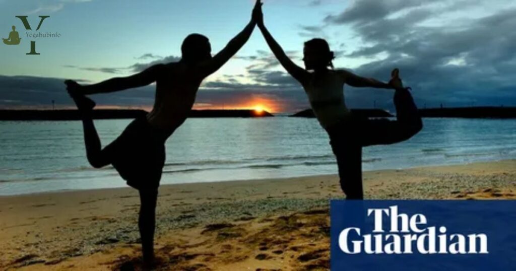 impact of yoga on mental health?