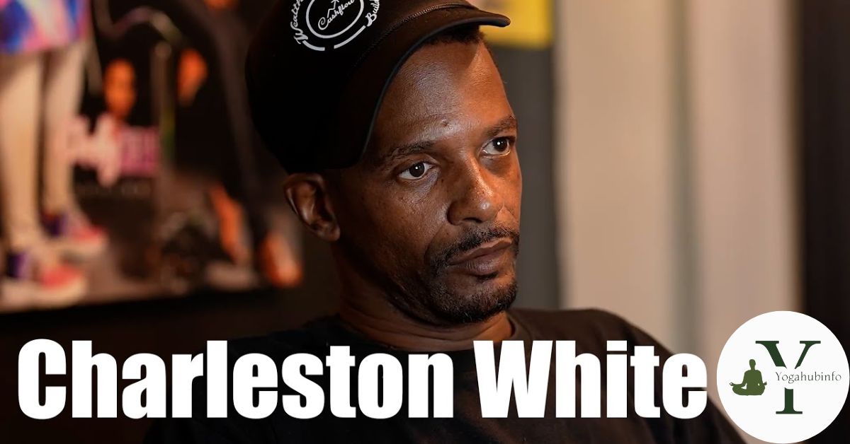 Charleston White Net Worth 2024: Age, Wife, Wiki And More