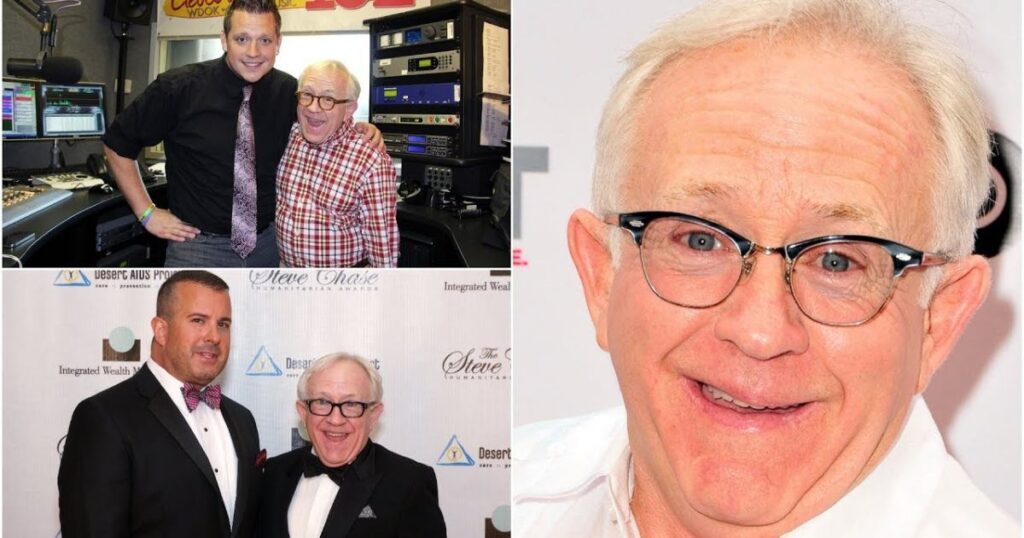 Leslie Jordan Dwarfism  Life and Career