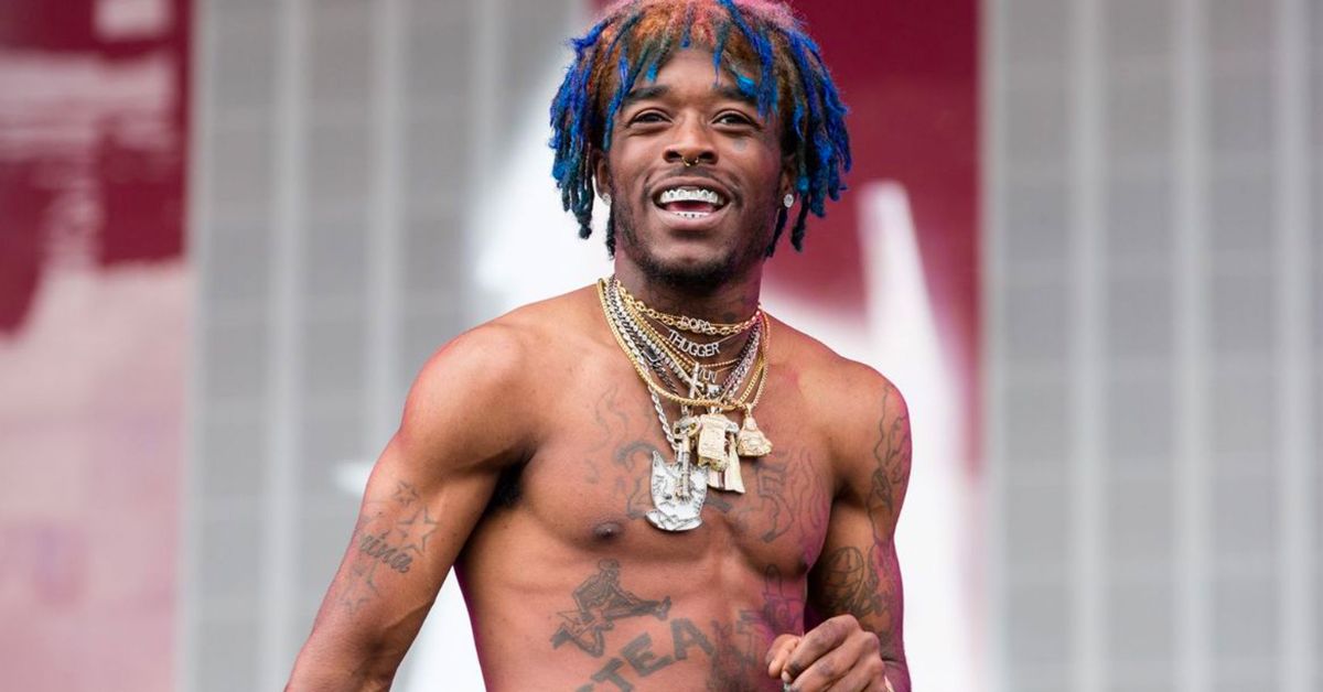 Lil Uzi Vert Height And Weight Explored