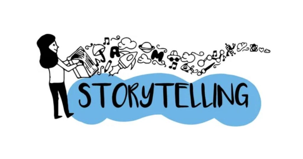 The Enduring Role of Storytelling