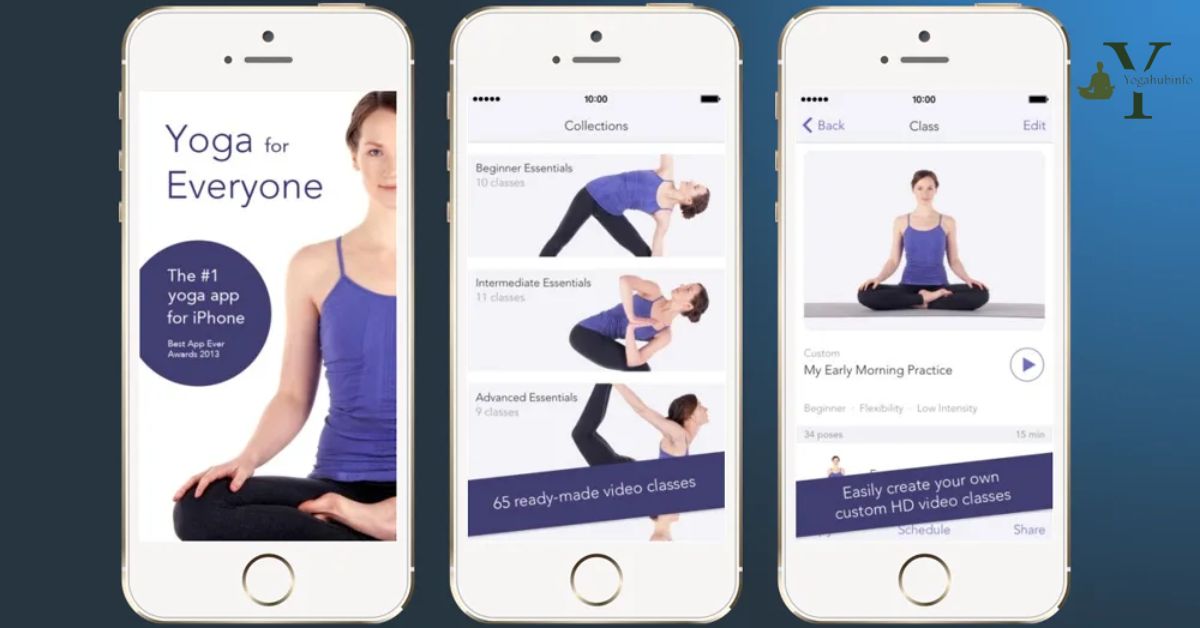 Yoga-Go Reviews Reddit Users Can’t Stop Raving About: A Deep Dive Into The App